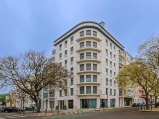 Hotel Olissippo Saldanha