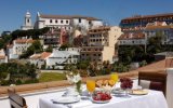 Katalog zájezdů, Hotel Olissippo Castelo