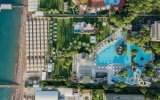 Katalog zájezdů - Turecko, Hotel Papillon Ayscha