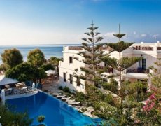 Veggera Hotel