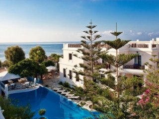 Veggera Hotel