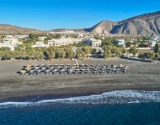 Hotel Santo Miramare Resort
