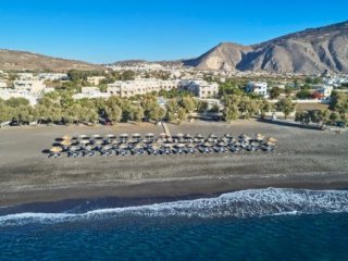 Hotel Santo Miramare Resort