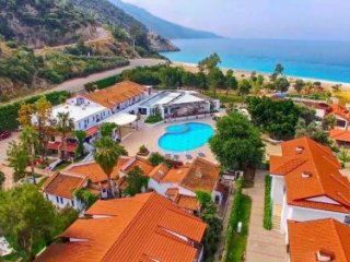 Hotel Oludeniz Beach Resort by Z Hotels