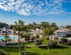 Hotel Allegro Agadir