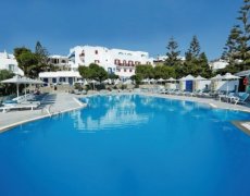Kamari Hotel Mykonos