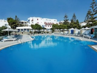 Kamari Hotel Mykonos