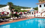 Katalog zájezdů - Itálie, Hotel Baia del Capo