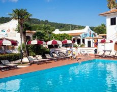 Hotel Baia del Capo
