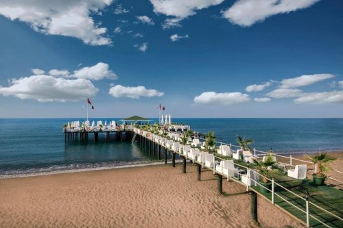 Hotel Delphin Imperial