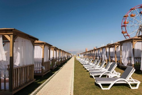 Hotel Delphin Imperial