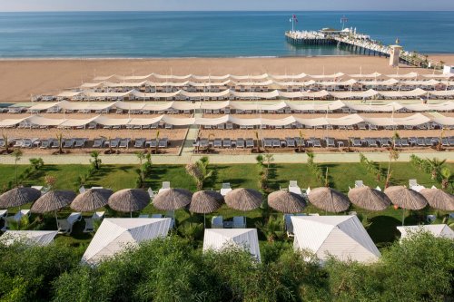 Hotel Delphin Imperial