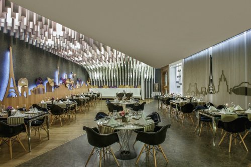 Hotel Delphin Imperial