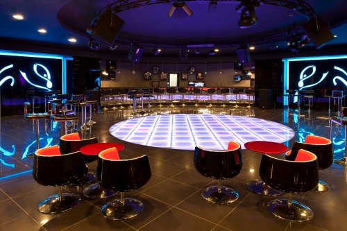 Hotel Delphin Imperial