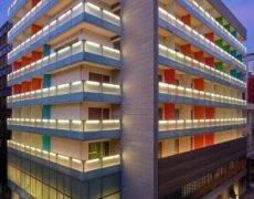 Fresh Hotel Athens