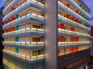 Fresh Hotel Athens