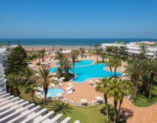 Hotel Iberostar Founty Beach