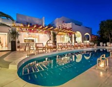 Cavo Bianco Hotel