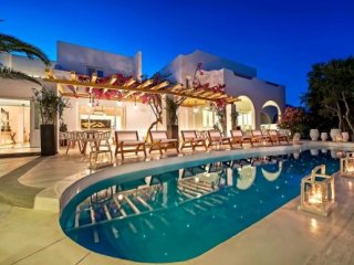 Cavo Bianco Hotel