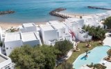 Knossos Beach Bungalows and Suites