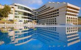 Katalog zájezdů - Malta, Grand Hotel Excelsior