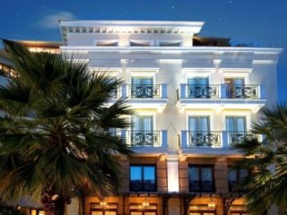 Hotel Electra Palace Athens