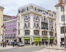 Hotel Internacional Design