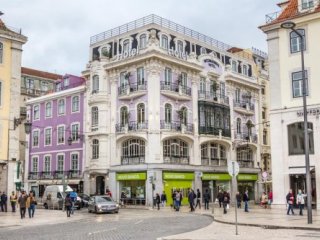 Hotel Internacional Design