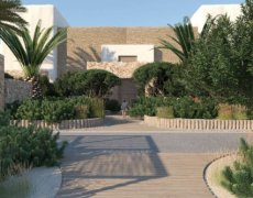 Hotel The View Agadir