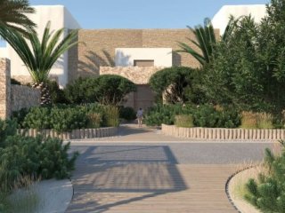 Hotel The View Agadir