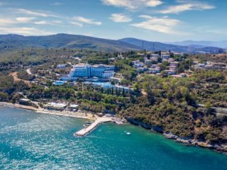 Hotel Labranda Ephesus Princess