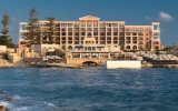Westin Dragonara Resort
