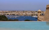 Katalog zájezdů - Malta, The Phoenicia Malta