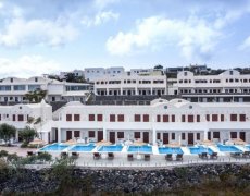 Splendour Resort
