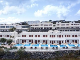 Splendour Resort