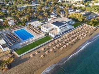 Hotel Civitel Creta Beach