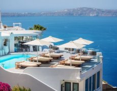 Sun Rocks Boutique Hotel
