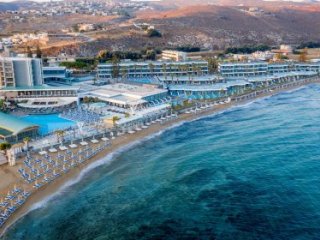 Hotel Arina Beach
