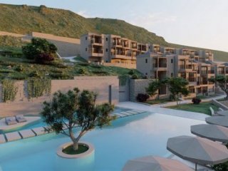 Hotel Elios Hill