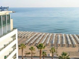 Hotel Aquila Porto Rethymno