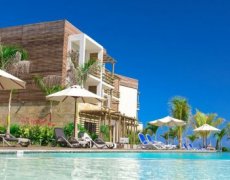 Anelia Resort & Spa Hotel