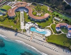 Hotel Capo Vaticano Resort & Thalasso SPA