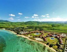 Hotel Tamassa Bel Ombre