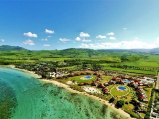Hotel Tamassa Bel Ombre
