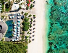 Radisson Blu Poste Lafayette Resort & Spa