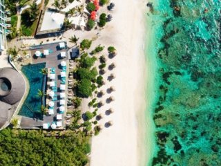 Radisson Blu Poste Lafayette Resort & Spa