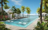 Hotel Veranda Grand Baie