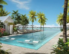 Hotel Veranda Grand Baie