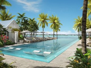 Hotel Veranda Grand Baie
