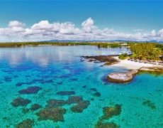 Le Peninsula Bay Beach Resort & Spa